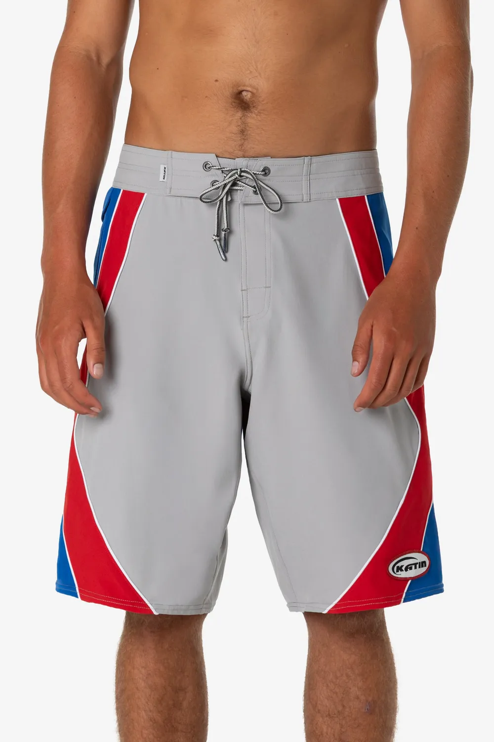 Katin Banner Surf Trunk Badehose Reissue