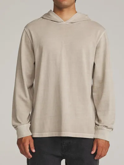 Katin Hide Pullover Hoodie Bio-Baumwolle