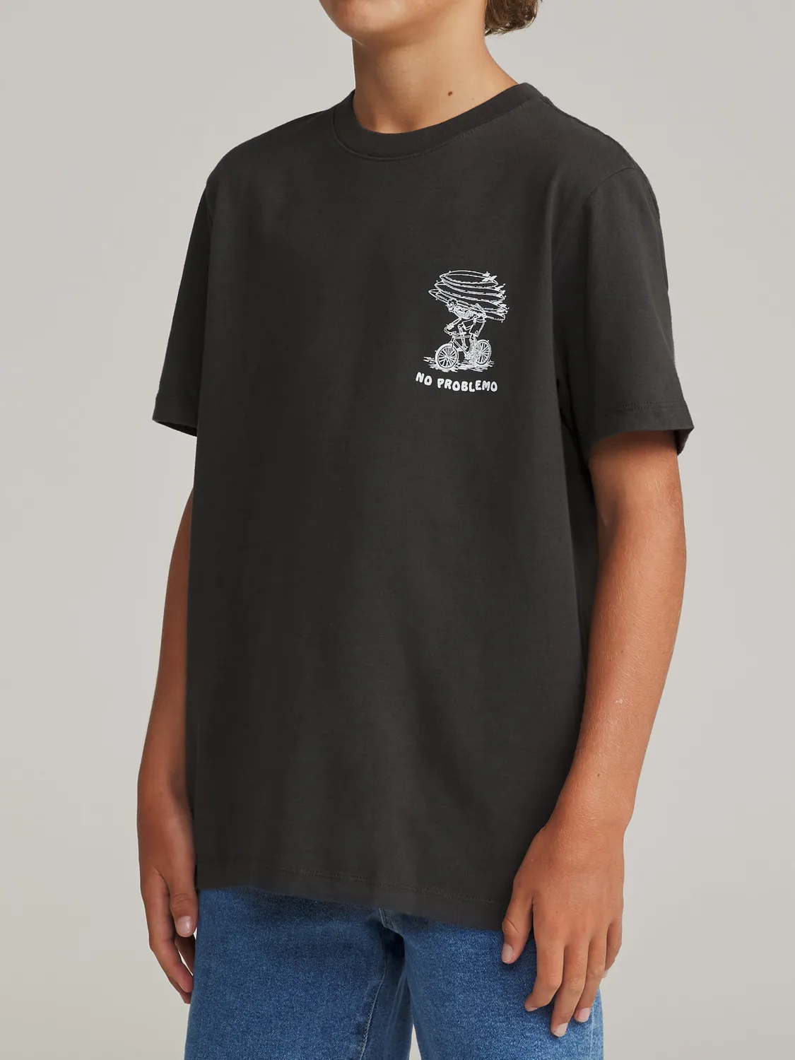 Katin Boys Trek Tee T-Shirt Jungen