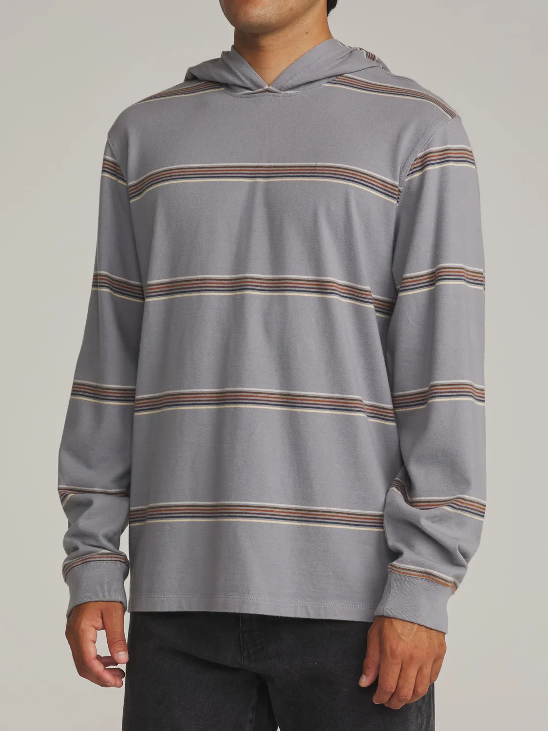 Katin Morris Hide Pullover Hoodie