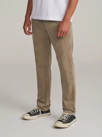 Katin Pipeline Corduroy Hose Stretch-Cord