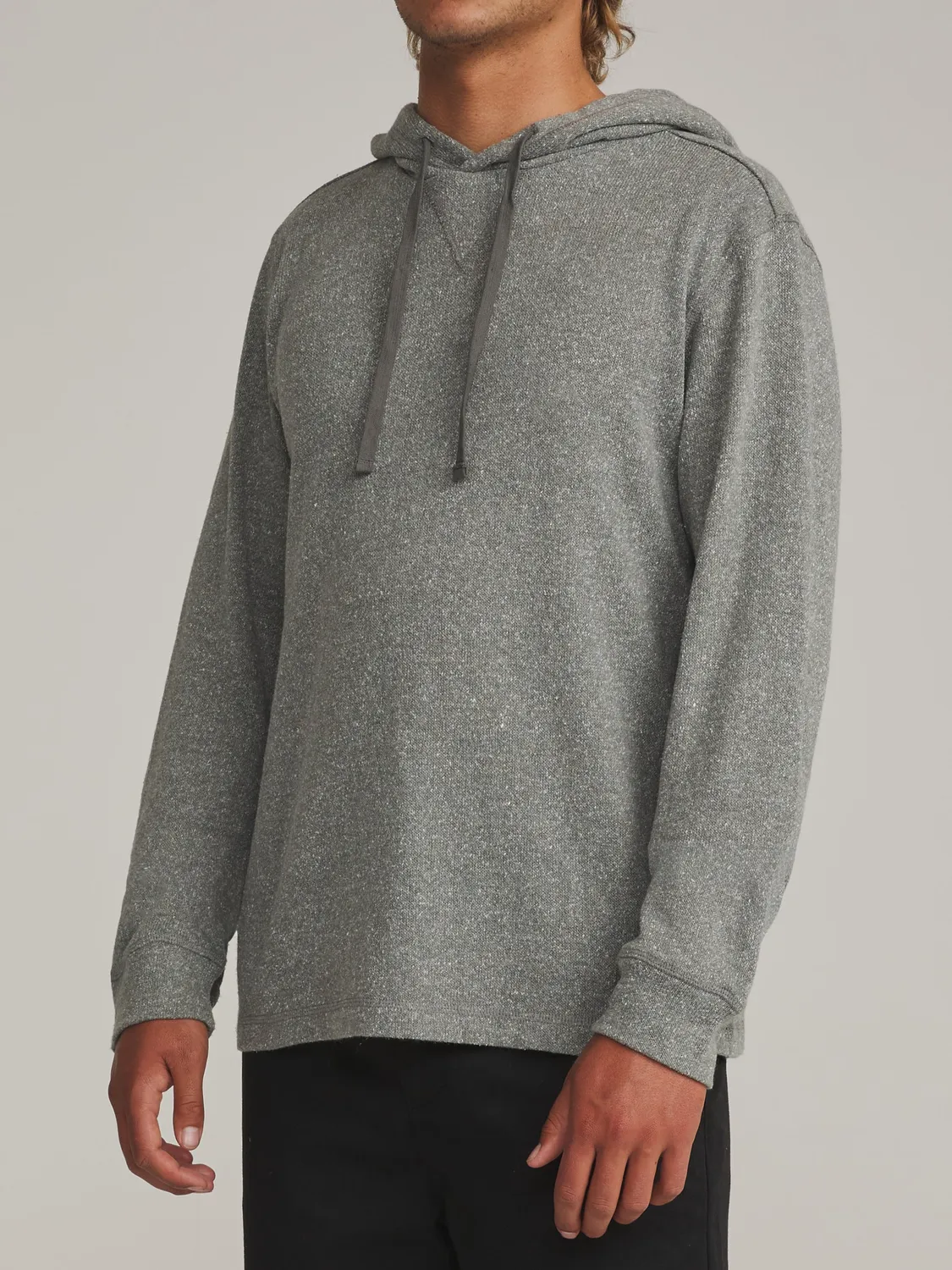 Katin Sock Hood Sweater Kapuzenpullover im Surflook