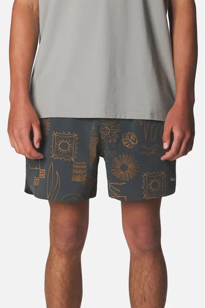 Katin OTG Rover Short Shorts Kompressionsfutter