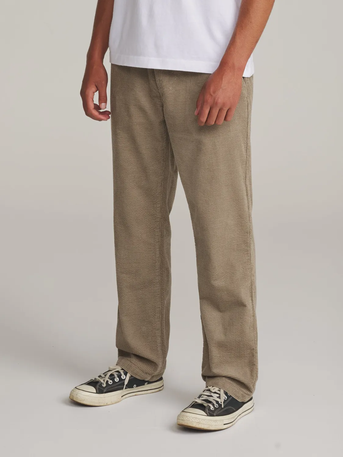 Katin Ward Pant Cordhose Relaxed Fit