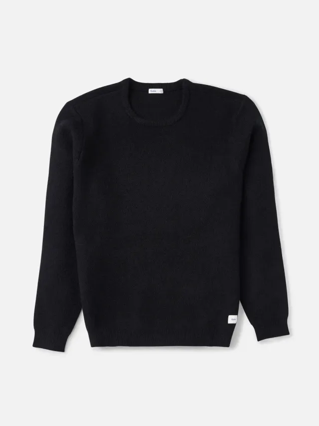 Katin Rivers Pullover Strick Rundhals