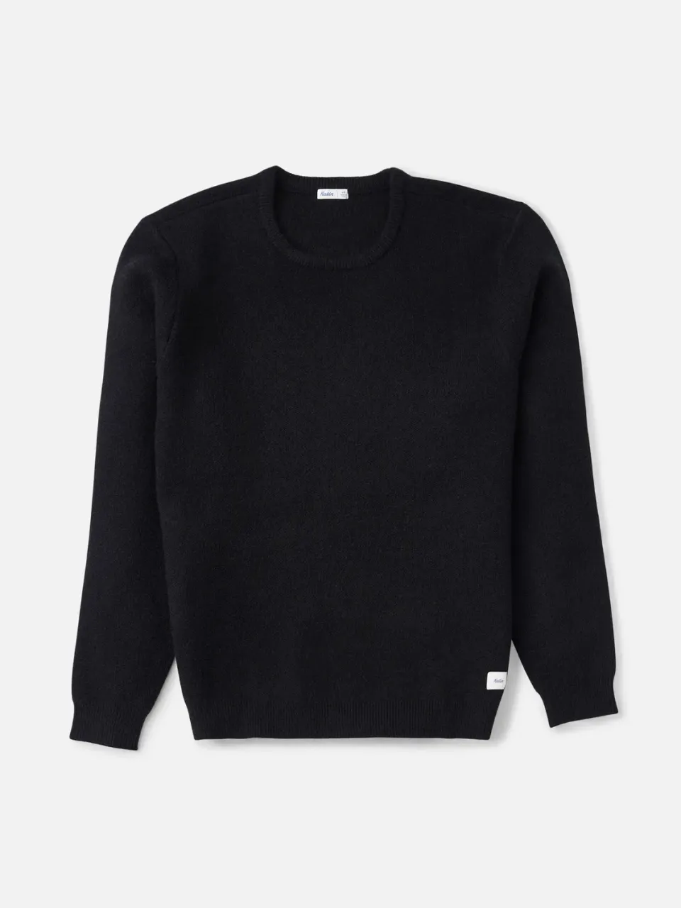 Katin Rivers Pullover Strick Rundhals