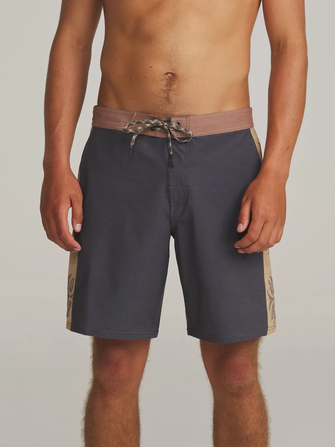 Katin Stowaway Hybrid Trunk Badehose