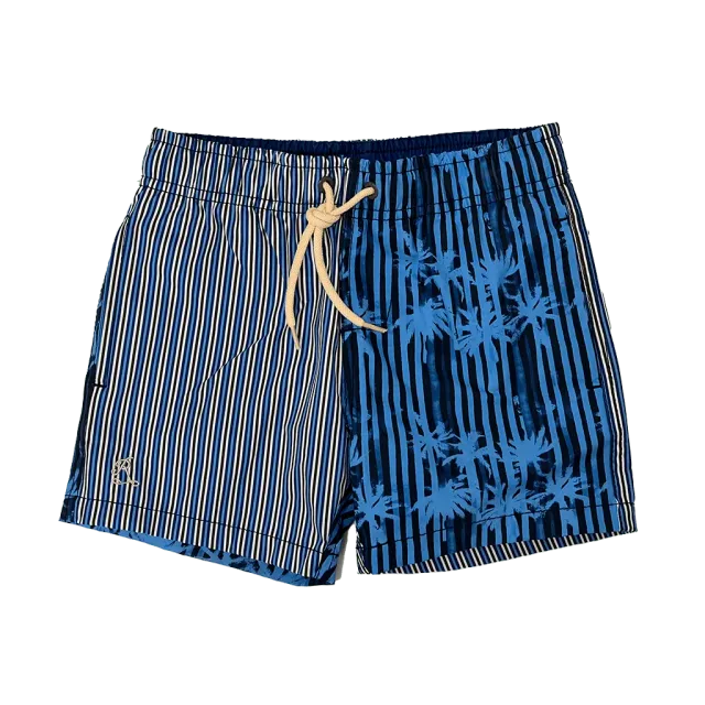 Ramatuelle Palma Canaria Kinder Boardshorts Stretch