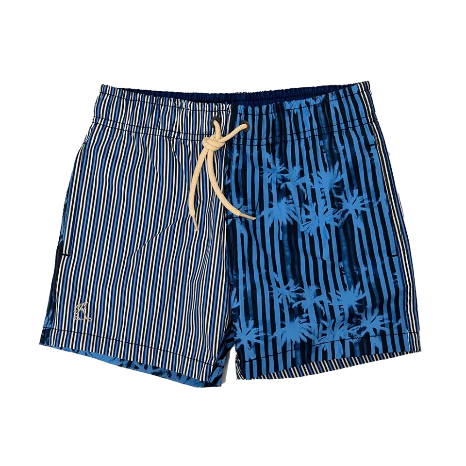 Ramatuelle Palma Canaria Kinder Boardshorts Stretch