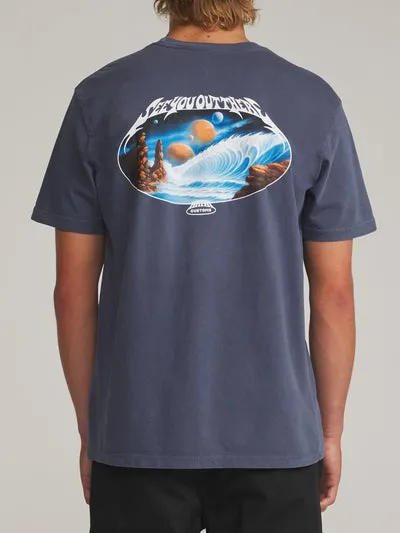 Katin Voyager Tee T-Shirt Surfdesign
