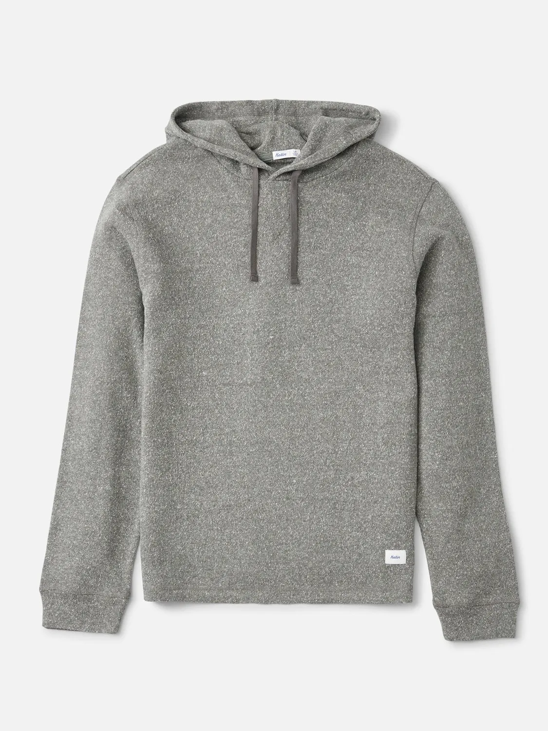 Katin Sock Hood Sweater Kapuzenpullover im Surflook