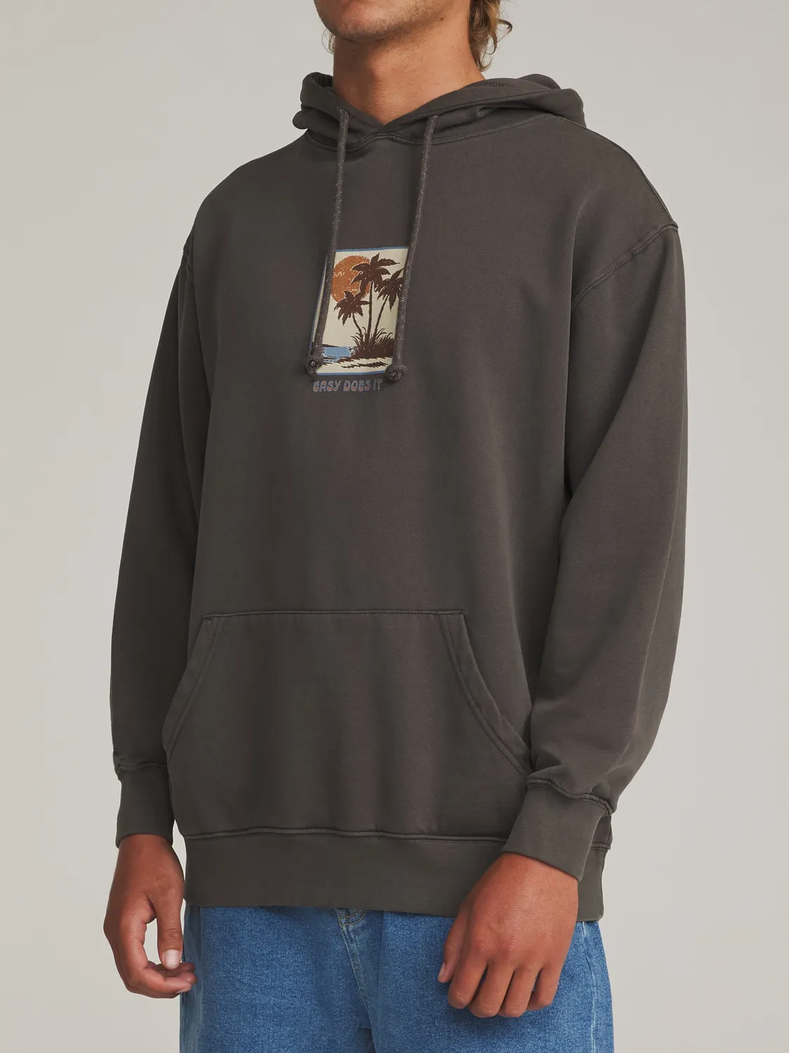 Katin Brisa Hood Fleece-Hoodie