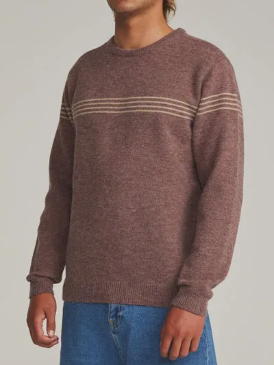 Katin Charles Sweater Pullover Streifen