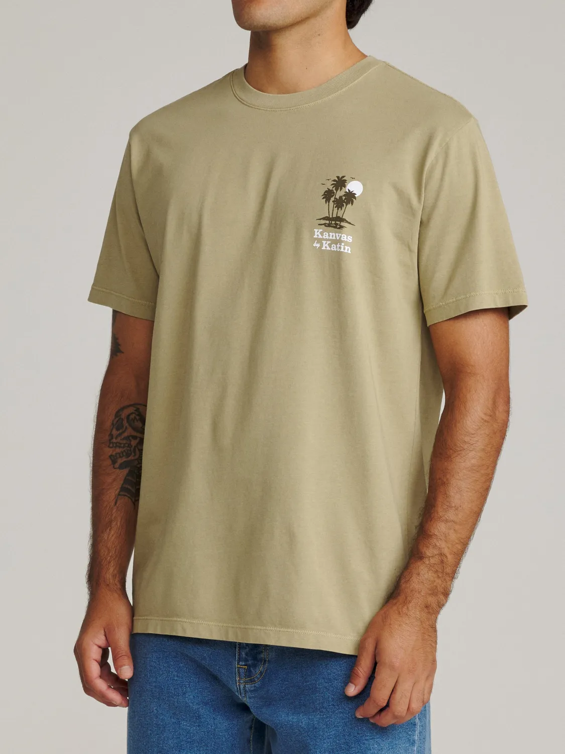 Katin Kai Tee T-Shirt