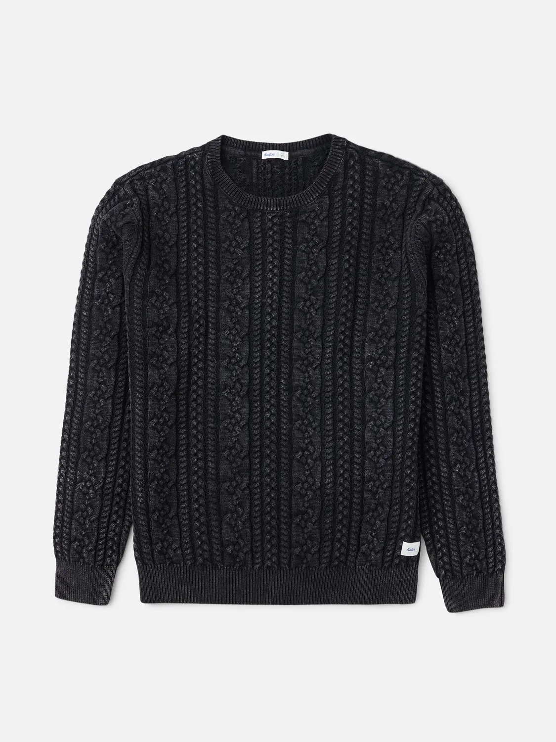 Katin Fisherman Sweater Pullover