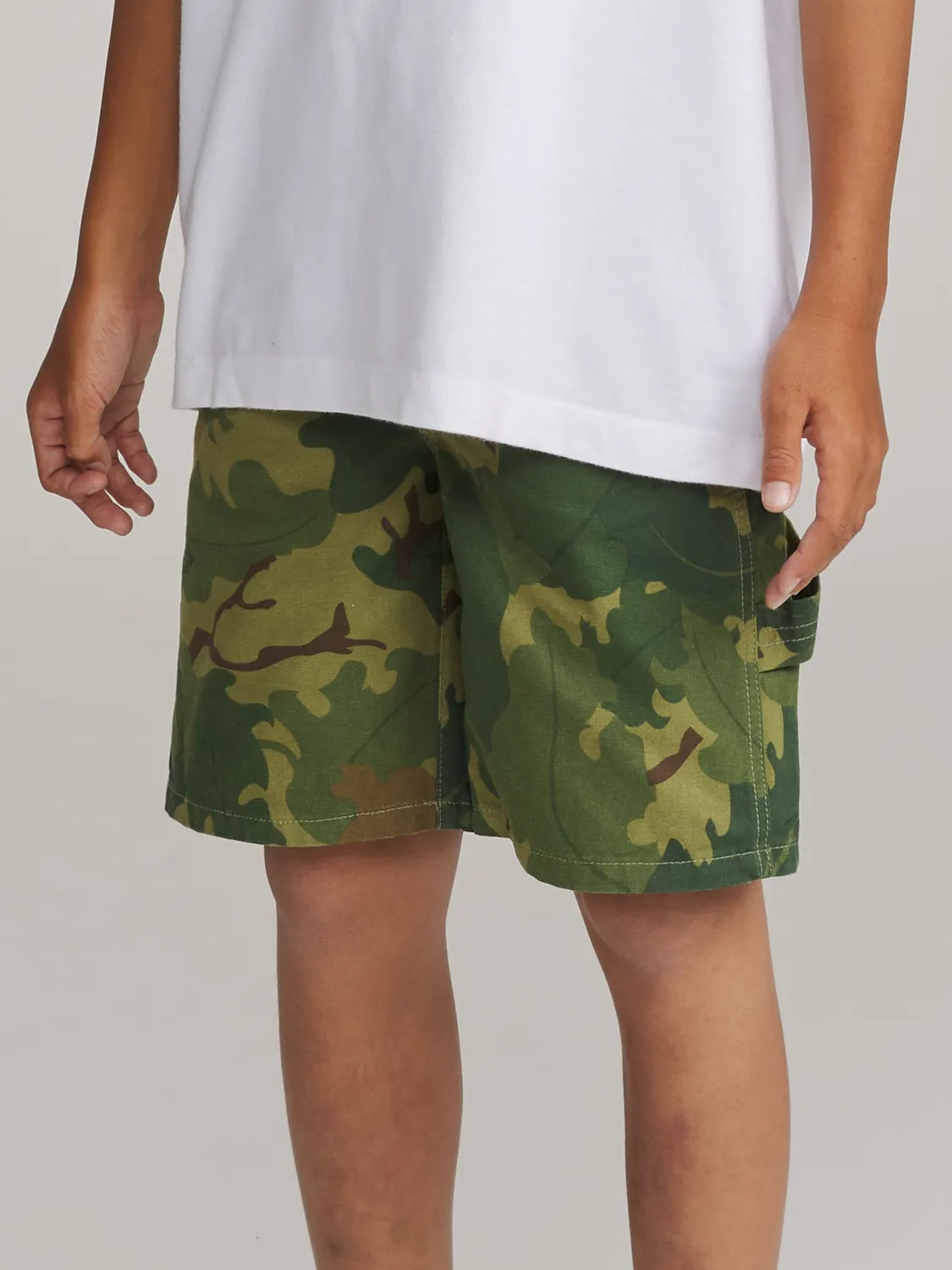 Katin Boys Stanley Short Shorts