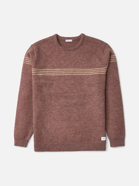 Katin Charles Sweater Pullover Streifen