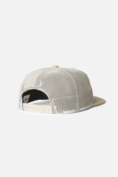 Katin Pit Stop Trucker Hat Trucker Cap Cord