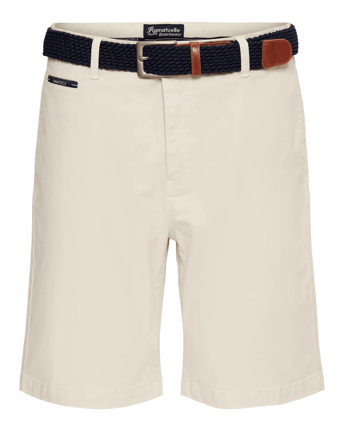 Ramatuelle Seychelles Resort Shorts Baumwollshorts Stretch