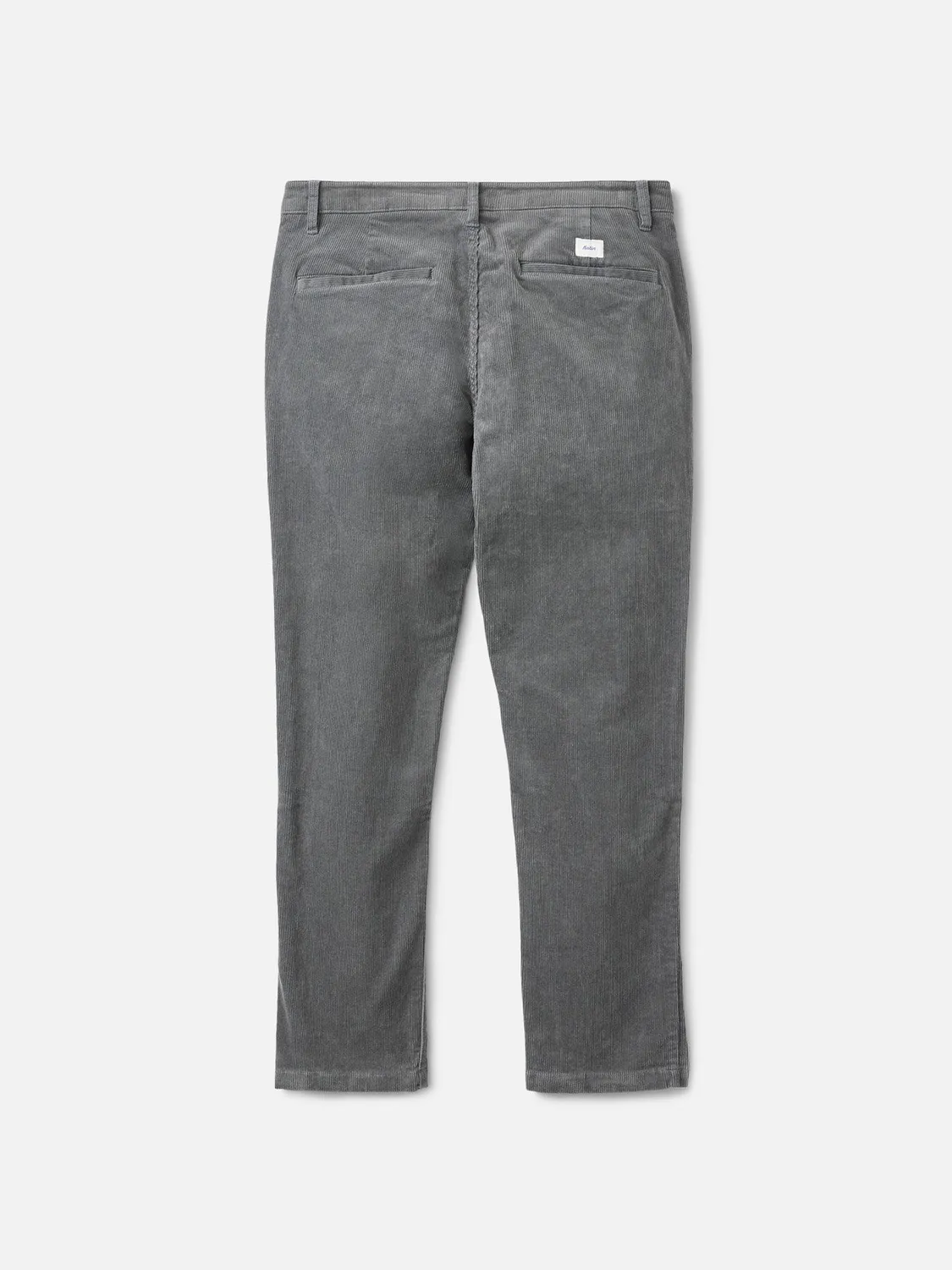 Katin Corey Corduroy Hose Cord slim straight
