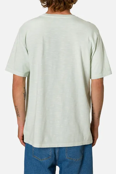 Katin Slub Base Tee T-Shirt aus Slub-Jersey