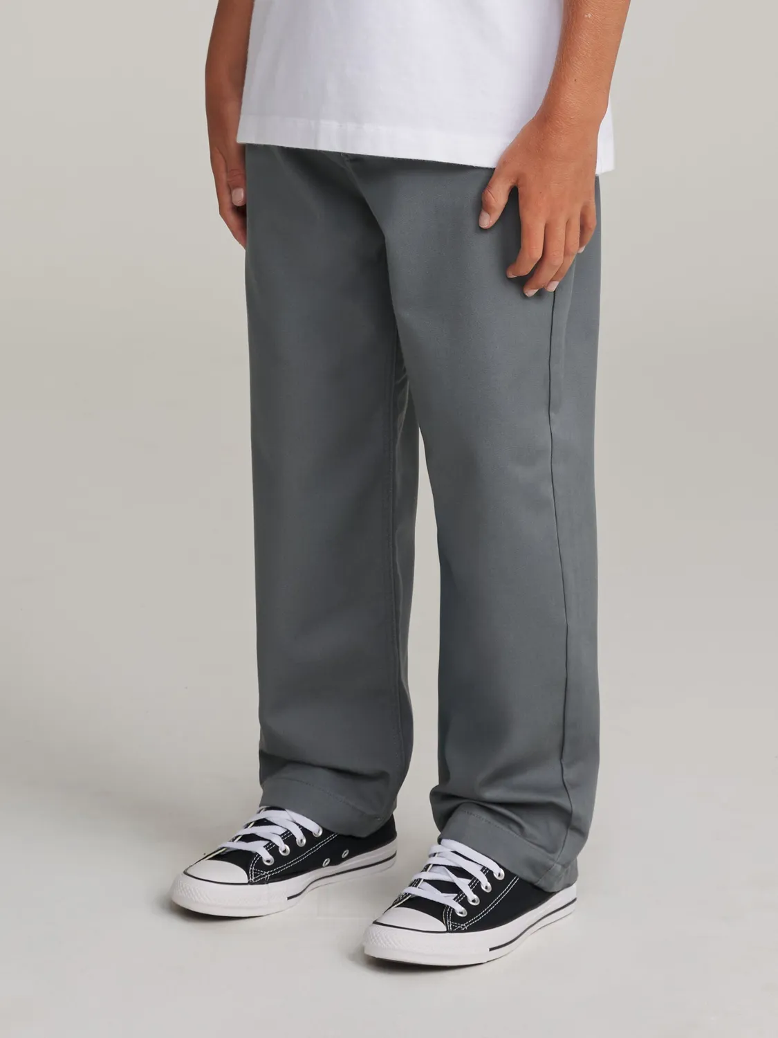 Katin Miller Pant Jungenhose