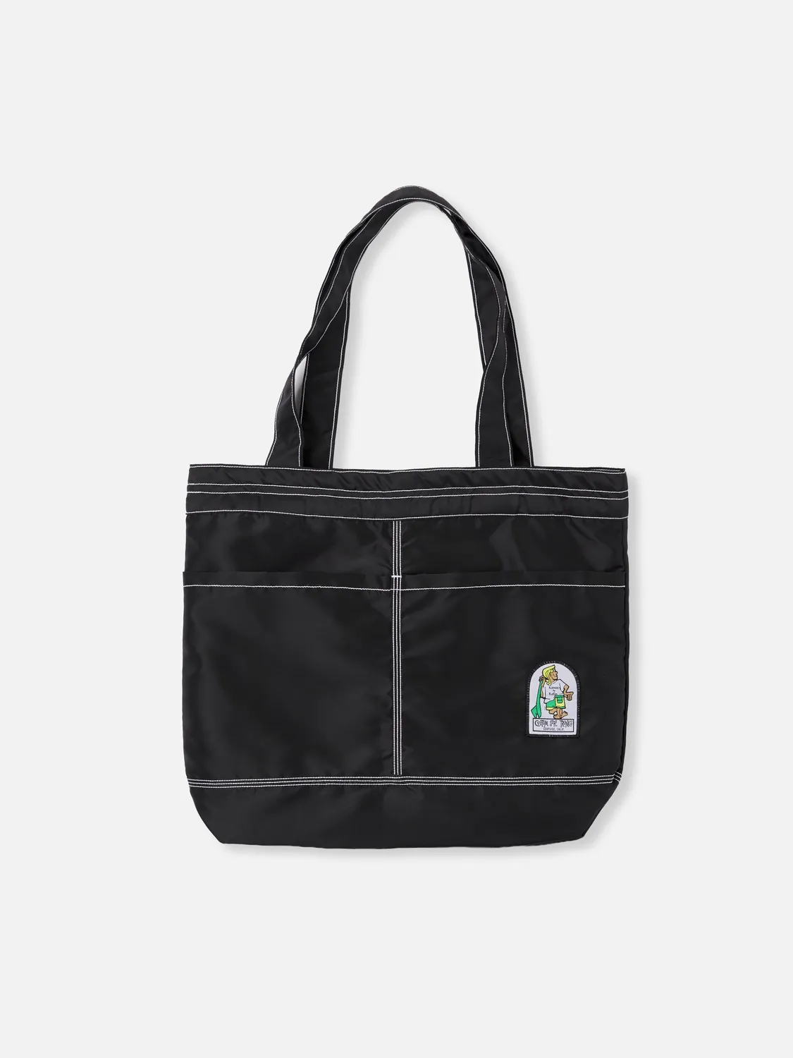 Katin Waterman Tote Bag