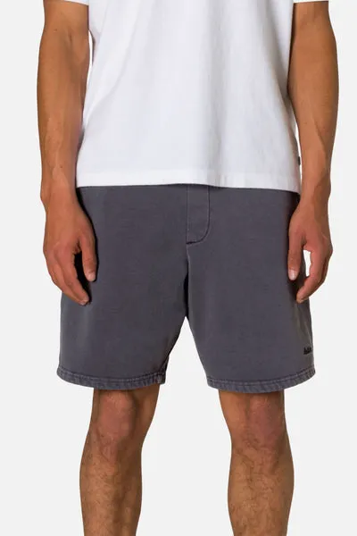 Katin Lounge Short Sweat Baumwollmix