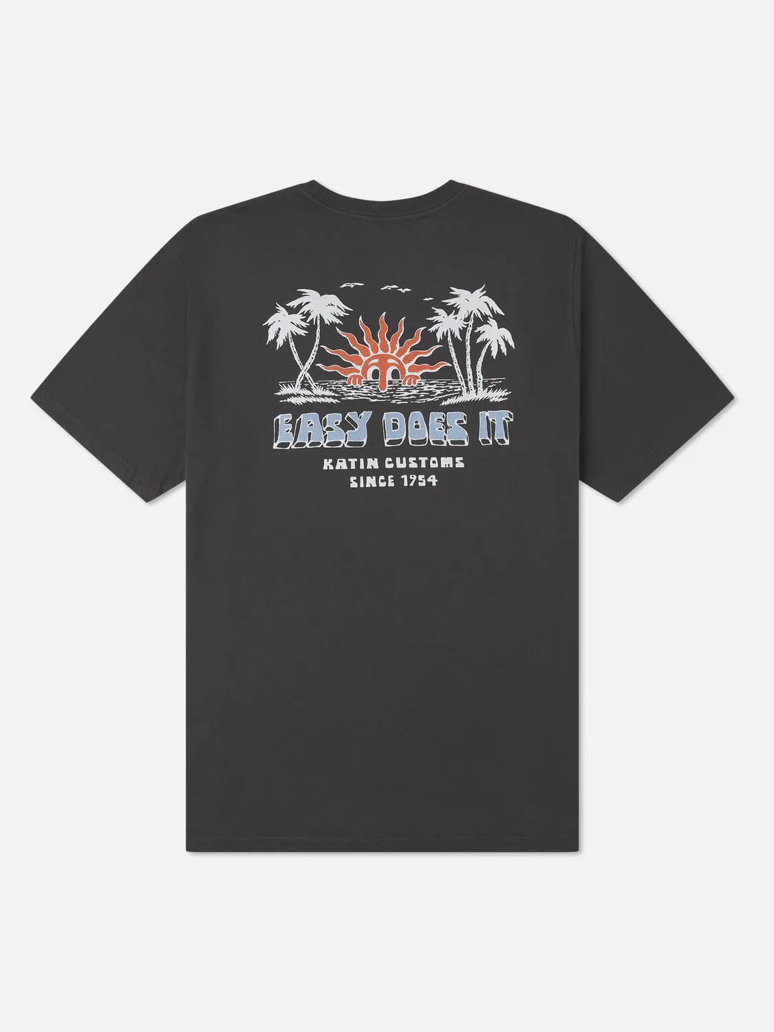 Katin Middles Tee T-Shirt