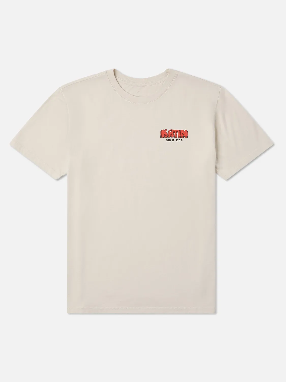 Katin Middles Tee T-Shirt