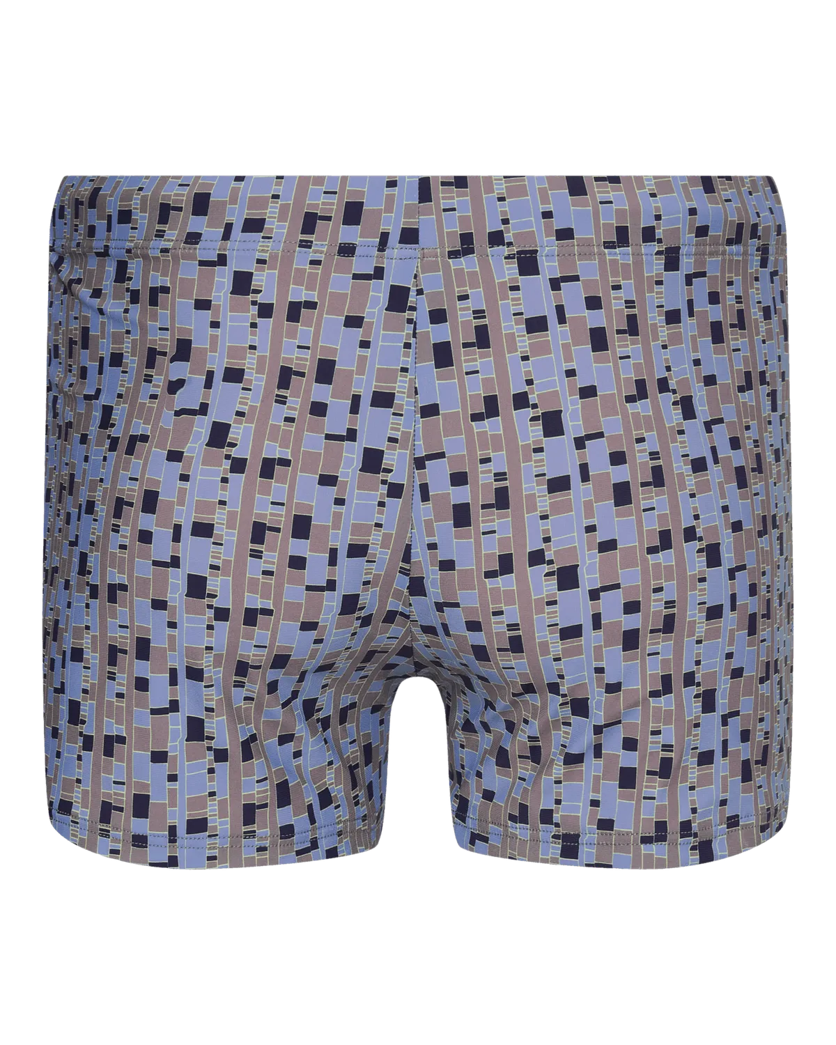Ramatuelle Galaya Schwimmhose eng 7 cm Innenbein