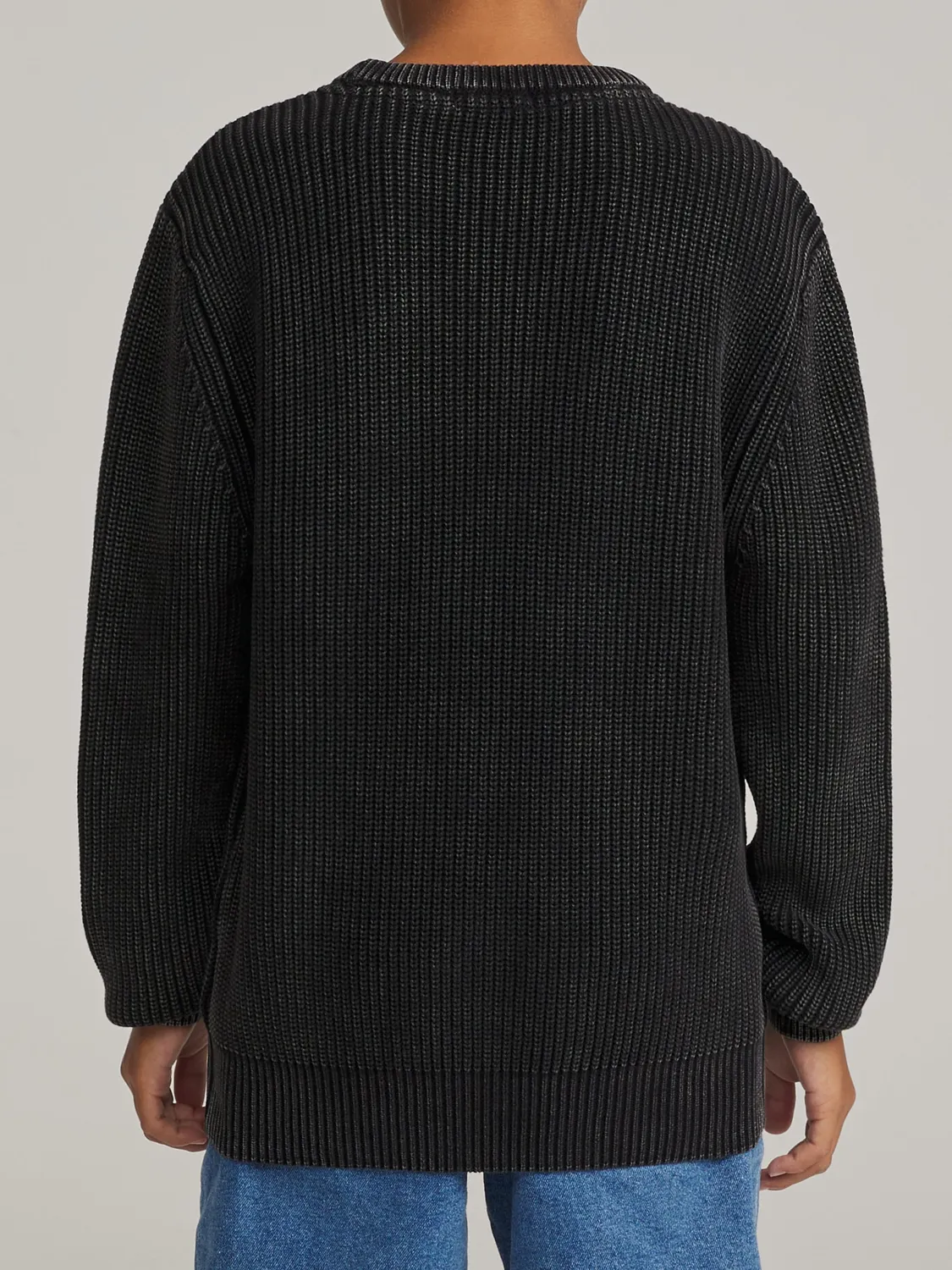 Katin Boys Swell Pullover Vintage Wash