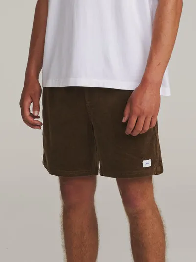 Katin Cord Local Short Shorts Stretch