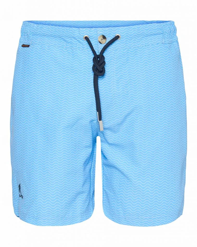 Ramatuelle Maui Swim Shorts Badeshorts Recycelt