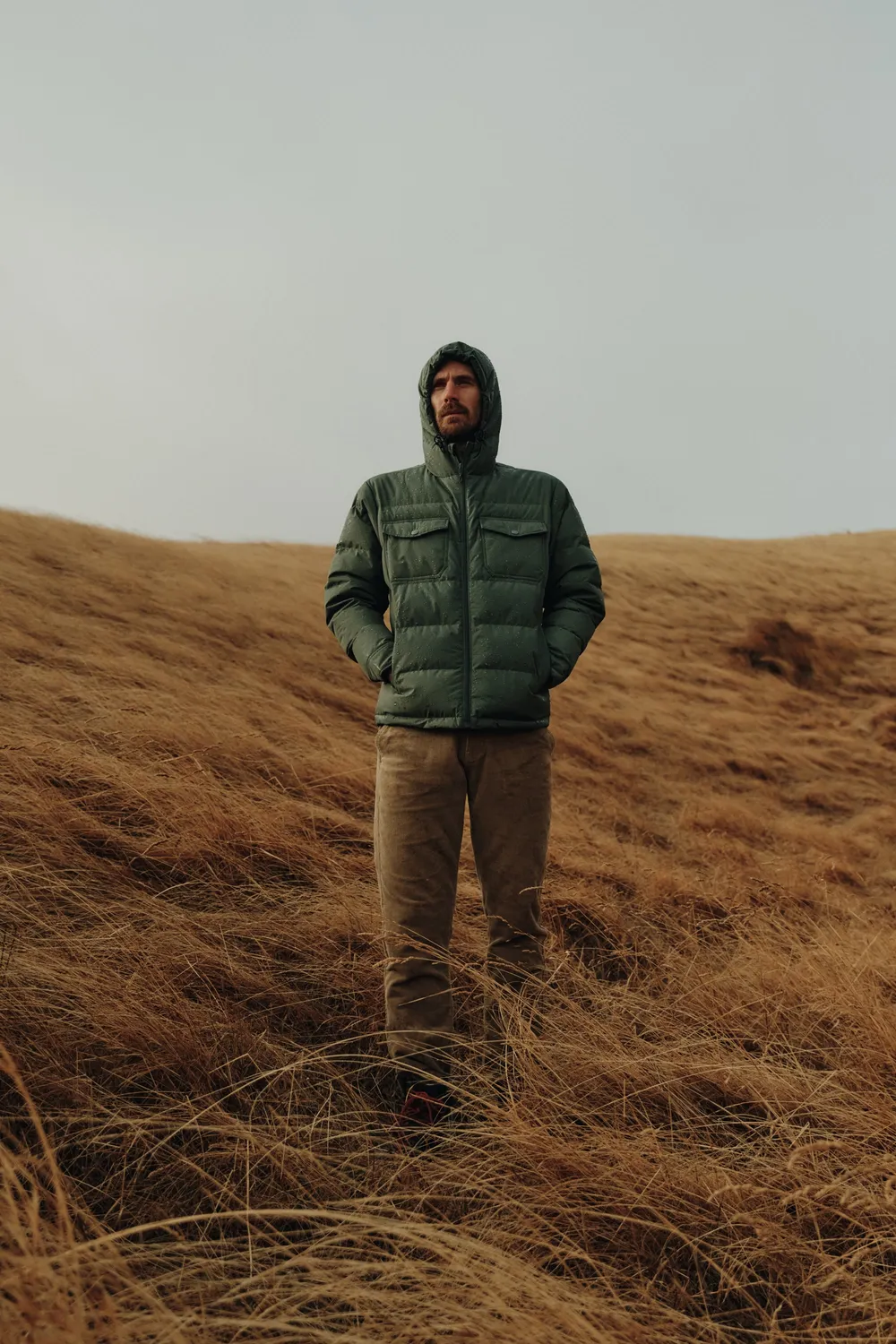 Katin OTG Summit Hooded Down Jacket Daunenjacke