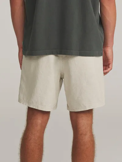 Katin Isaiah Local Short Shorts Baumwolle Leinen