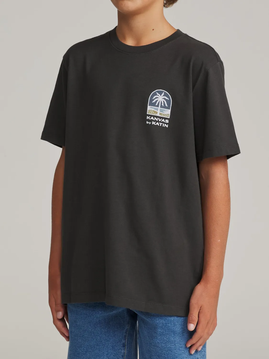 Katin Boys Passage Tee T-Shirt