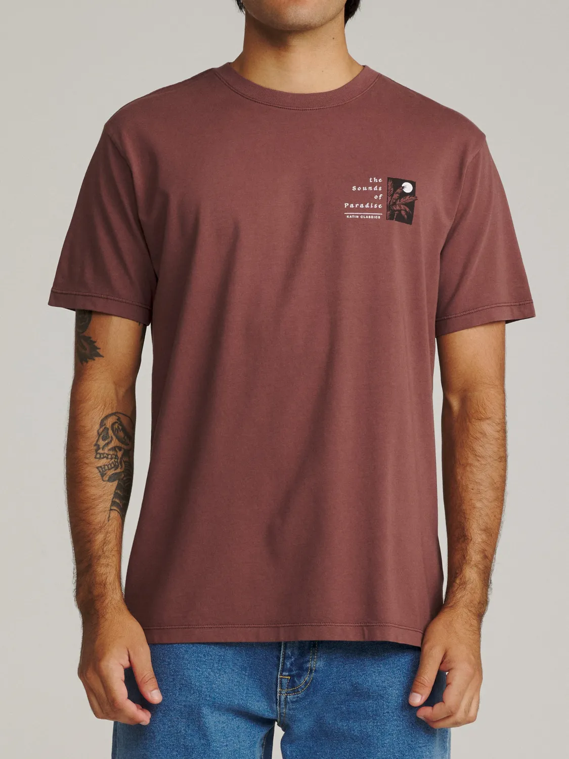 Katin Harmony Tee T-Shirt