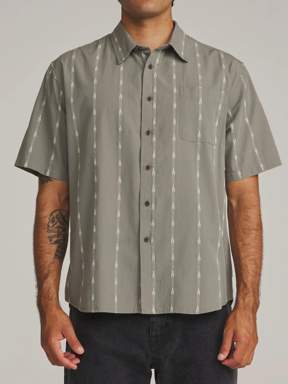 Katin Zenith Shirt Hemd