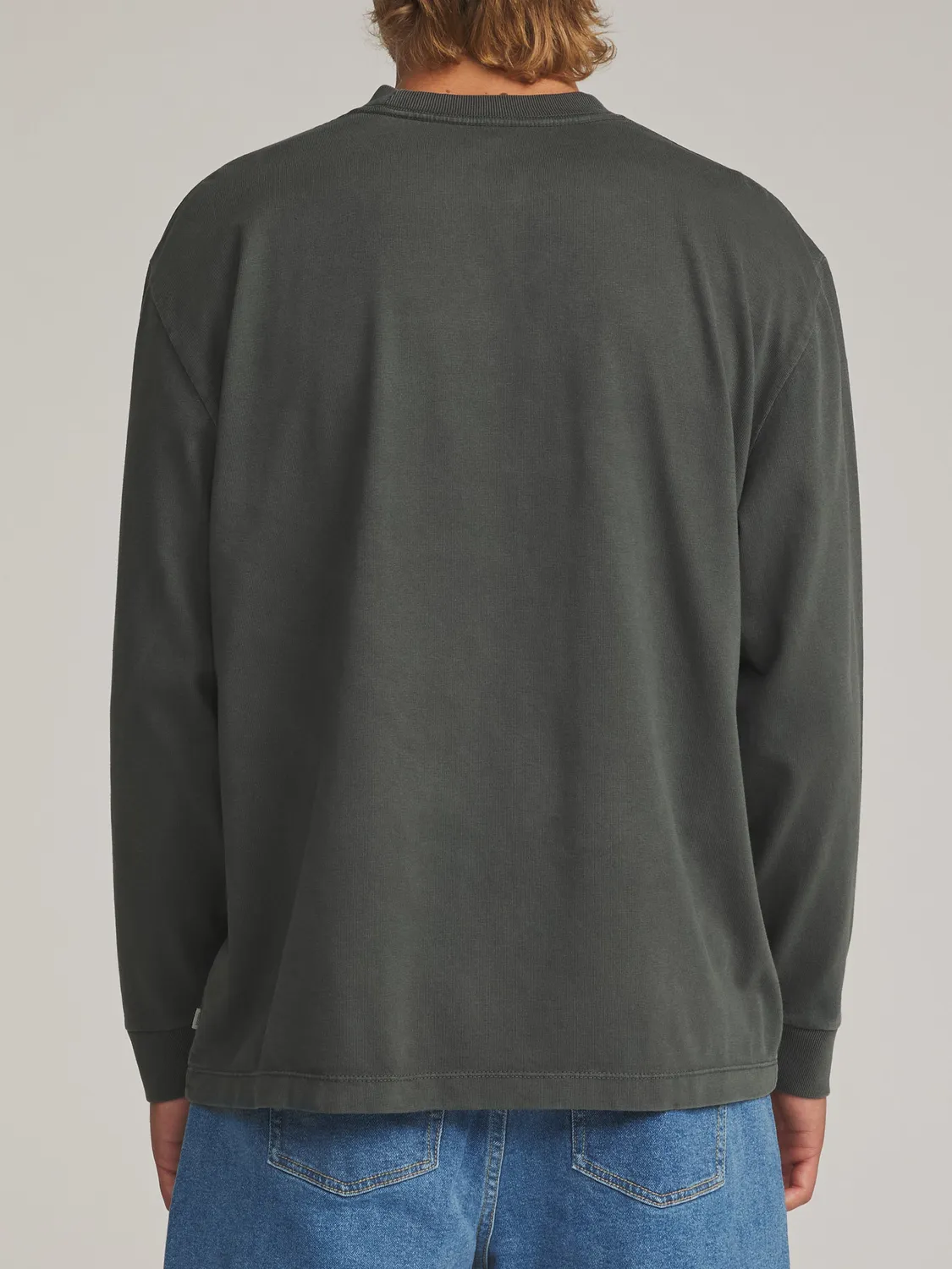 Katin Box Fit LS Tee Langarmshirt