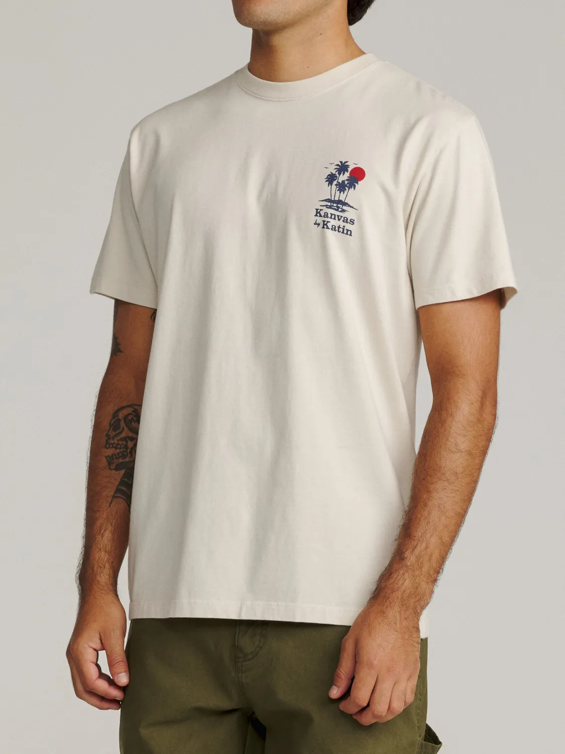 Katin Kai Tee T-Shirt