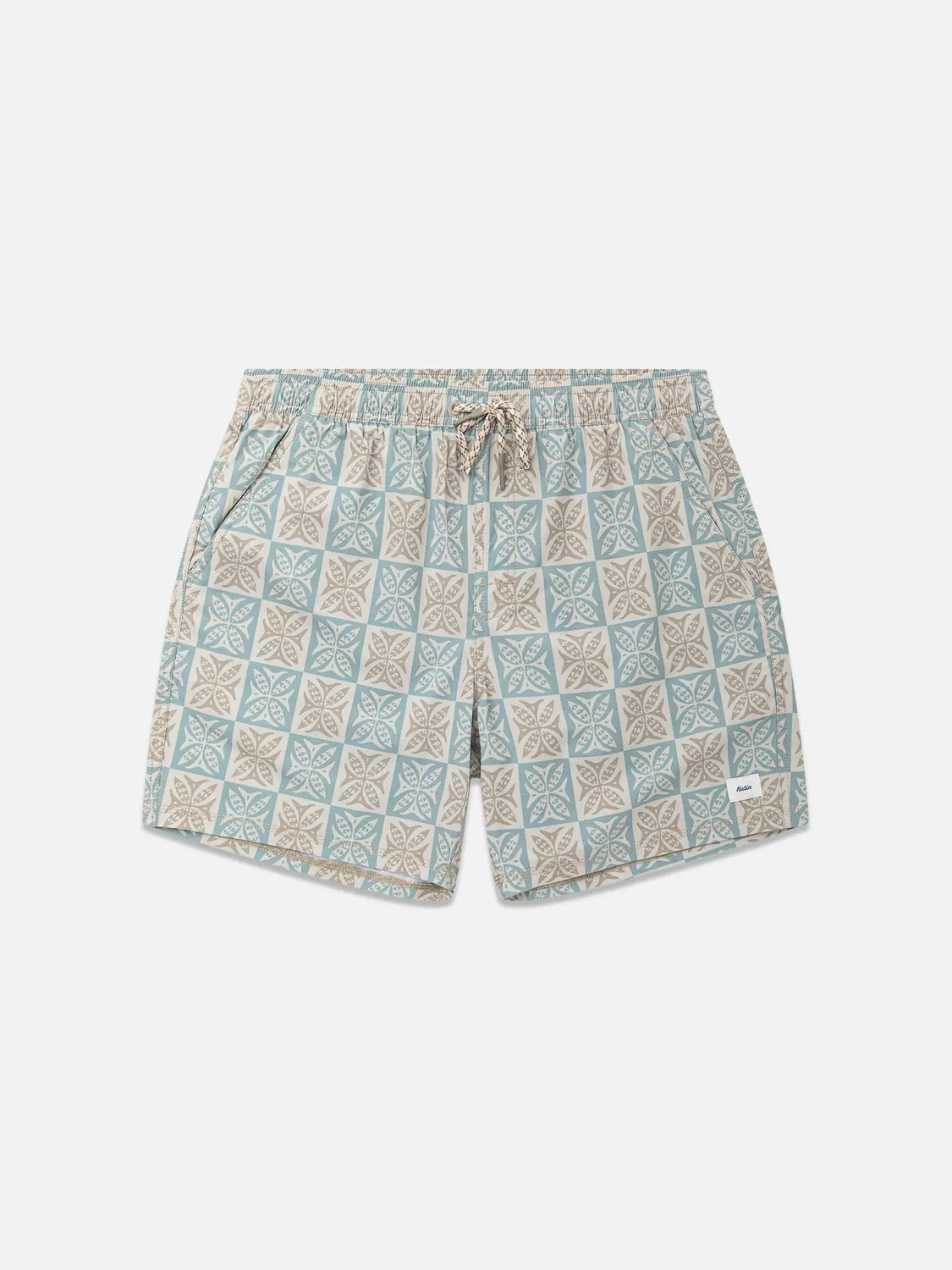 Katin Stowaway Volley Badeshorts