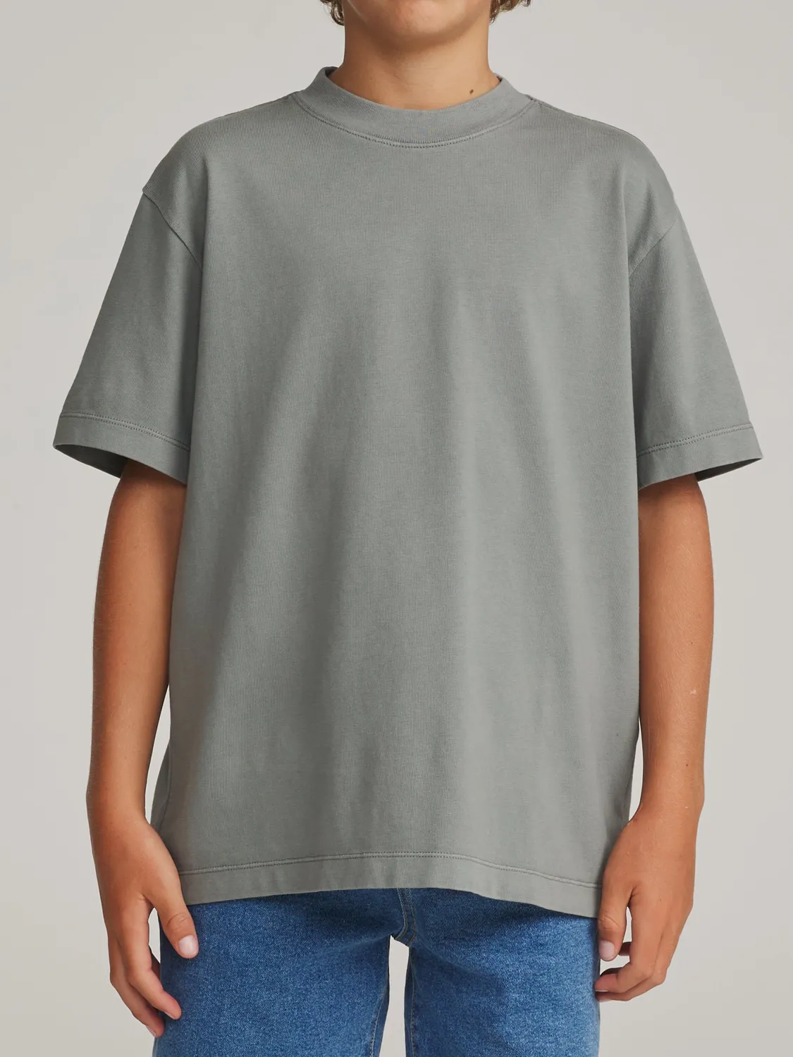 Katin Box Fit Tee T-Shirt für Jungen