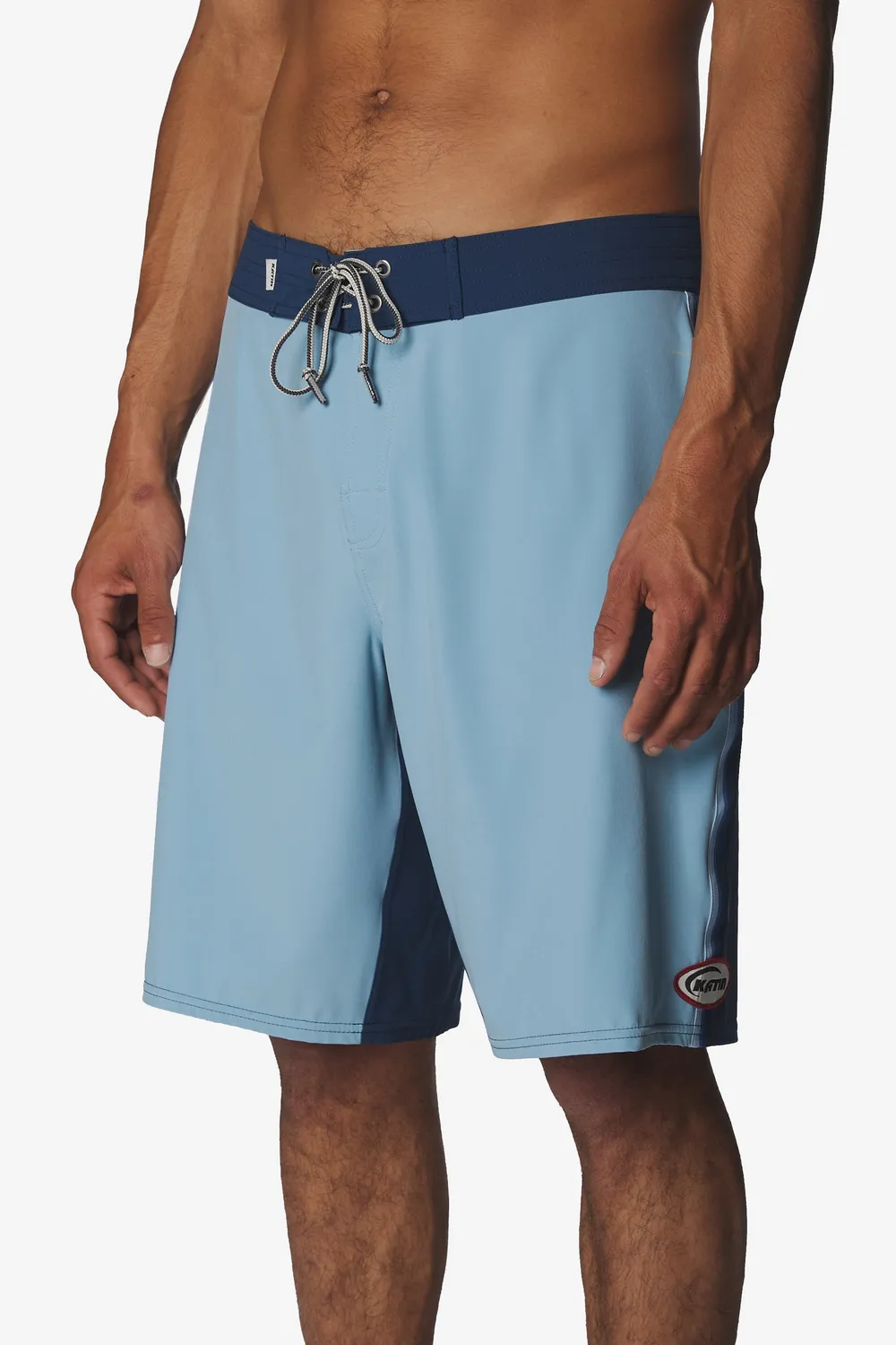 Katin Fade Surf Trunk Lange Badeshorts