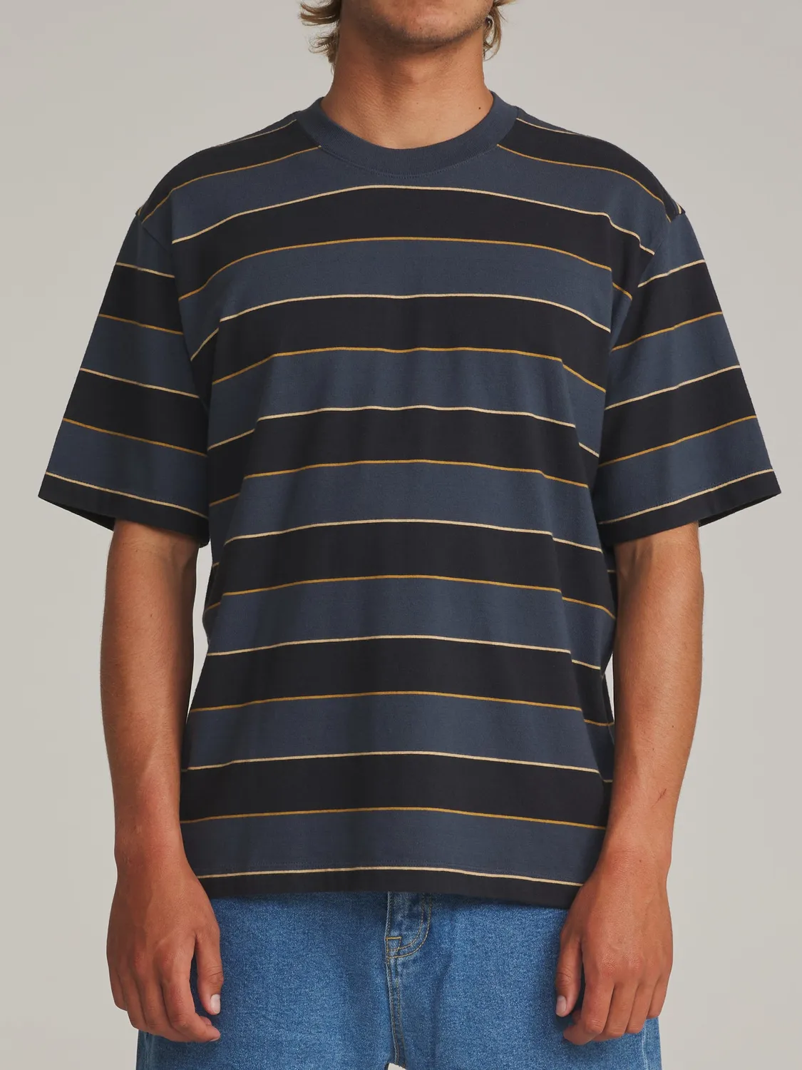 Katin Chip Box Fit Tee T-Shirt