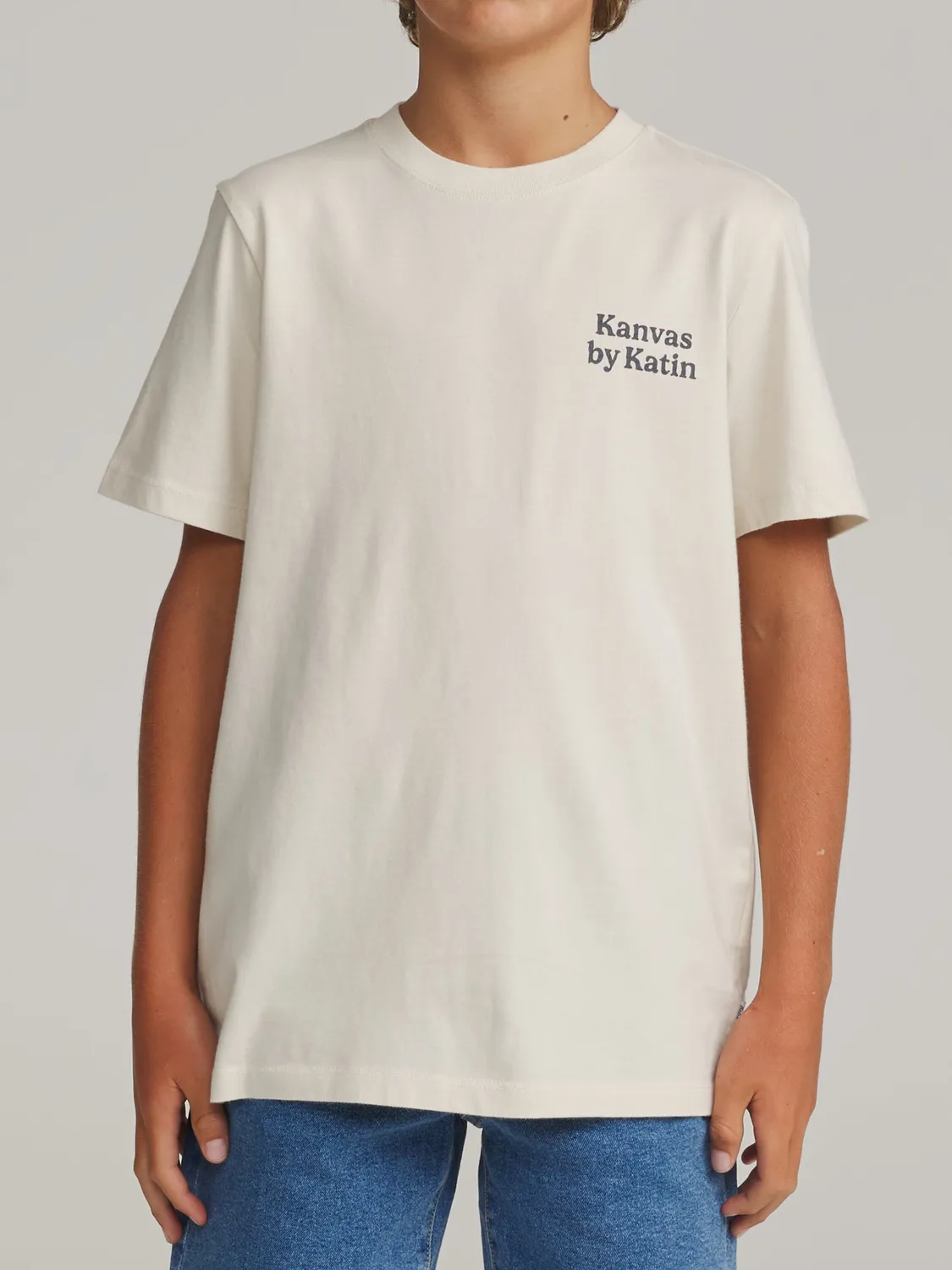 Katin Boys Carve Tee T-Shirt