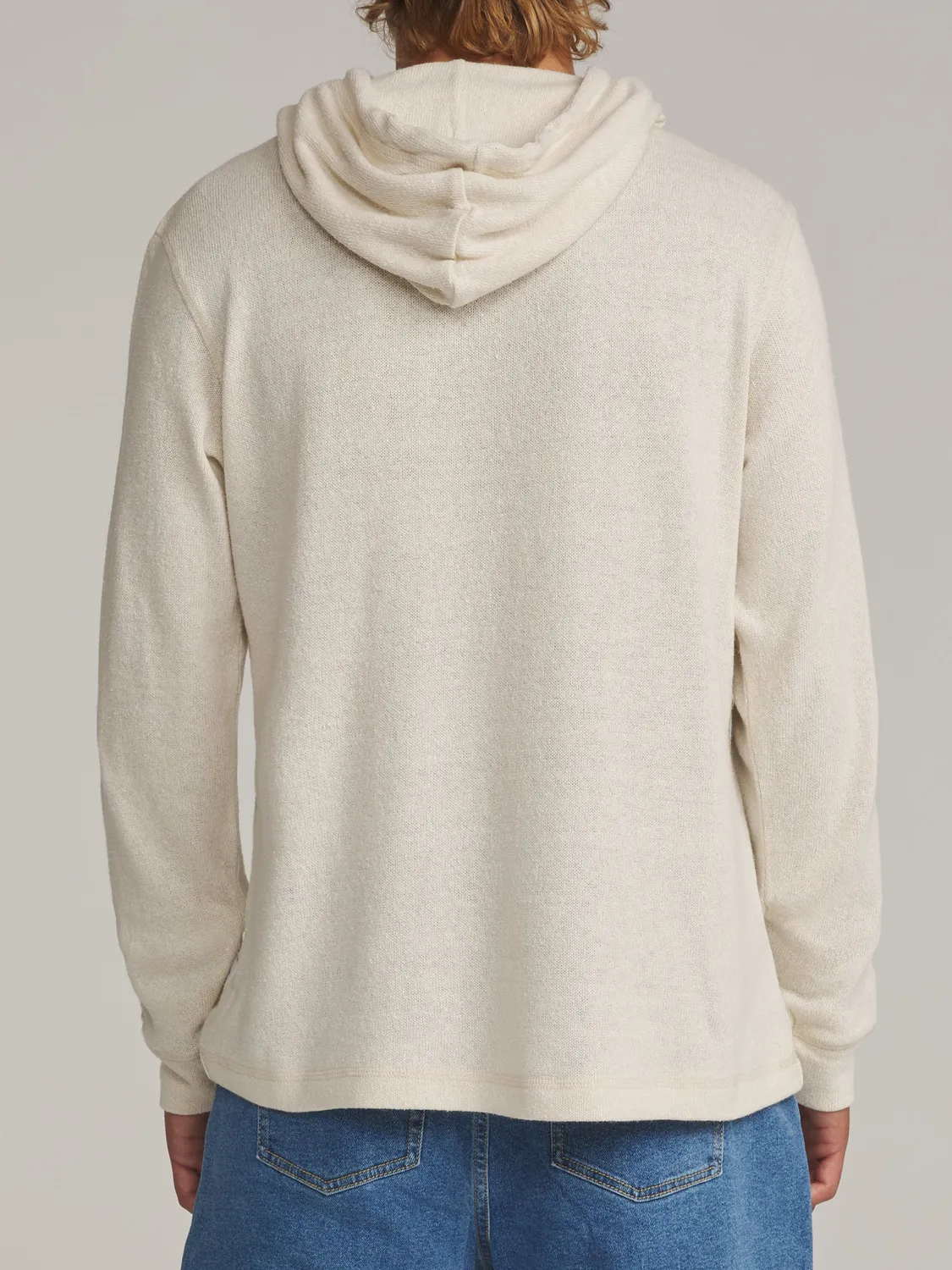 Katin Sock Hood Sweater Kapuzenpullover im Surflook