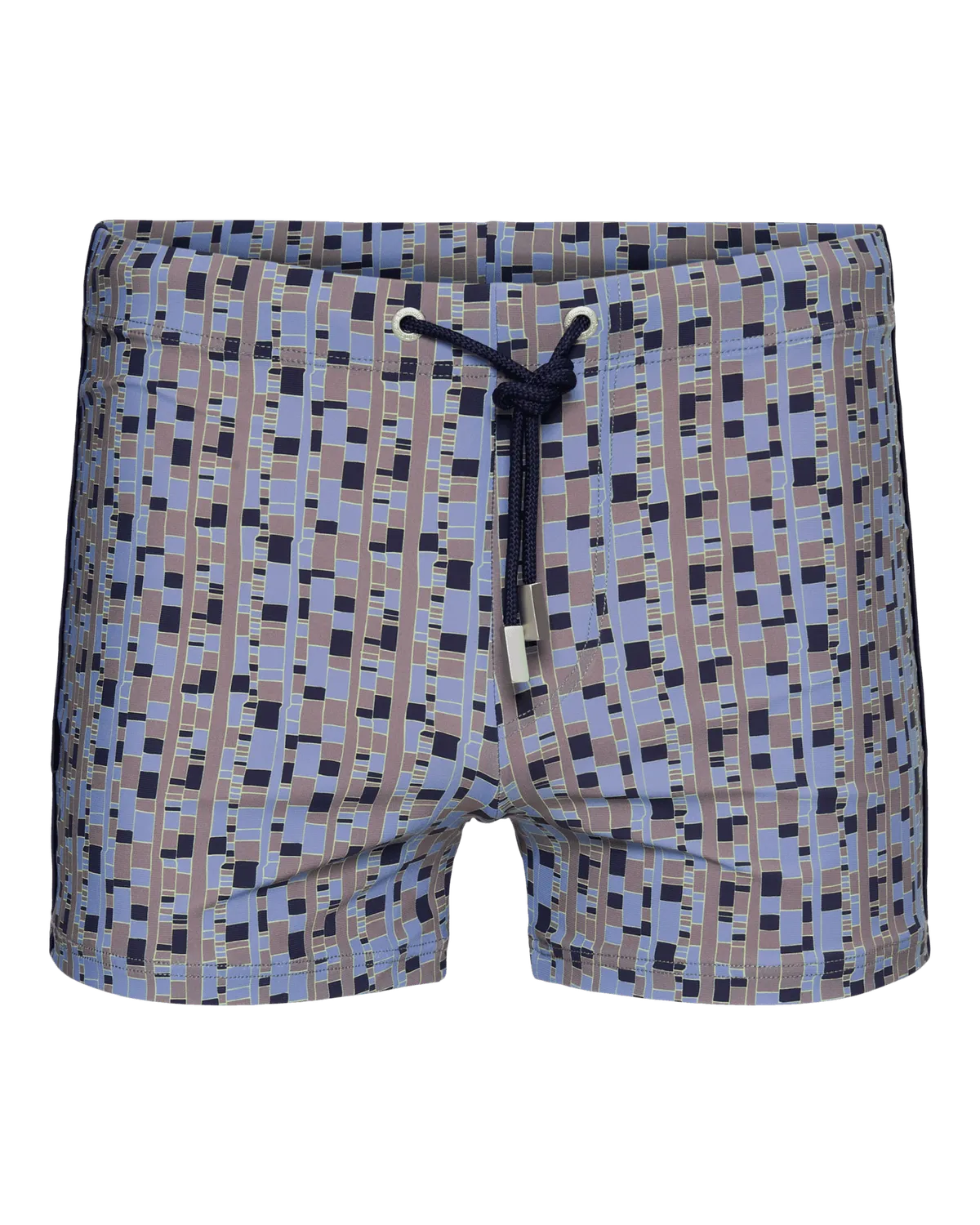 Ramatuelle Galaya Schwimmhose eng 7 cm Innenbein