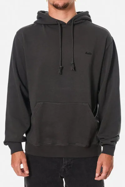 Katin Embroidered Hoodie Kapuzenpullover