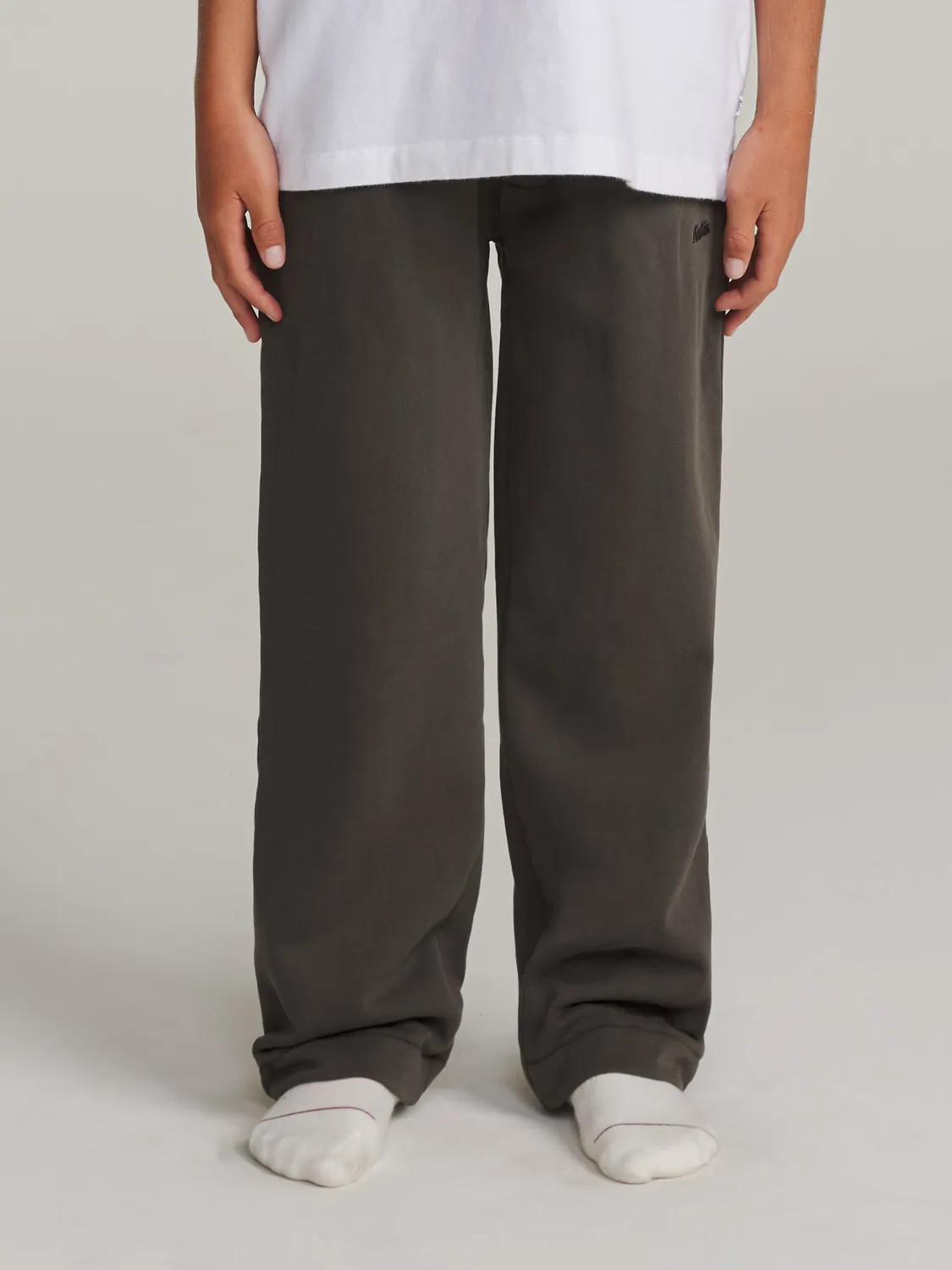 Katin Boys Layton Lounge Hose aus Heavyweight-Fleece